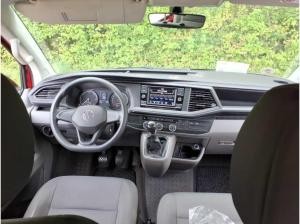 Volkswagen T6.1 Kombi / 9-Sitze, AppConnect, Bluetooth, PDC