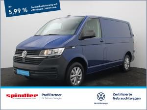 Volkswagen T6.1 Transporter L1H1/ Navi, Heckflügeltüren,PDC