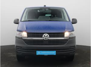 Volkswagen T6.1 Transporter L1H1/ Navi, Heckflügeltüren,PDC