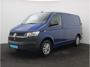 Volkswagen T6.1 Transporter L1H1/ Navi, Heckflügeltüren,PDC