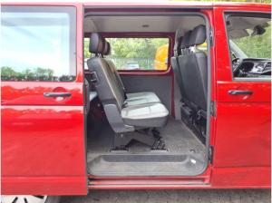 Volkswagen T6.1 Kombi / 9-Sitze, AppConnect, Bluetooth, PDC