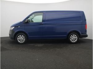 Volkswagen T6.1 Transporter L1H1/ Navi, Heckflügeltüren,PDC