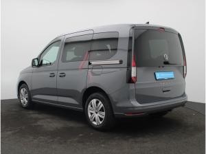 Volkswagen Caddy Kombi DSG / DigitalCockpit, AHK, LED, RFK