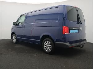 Volkswagen T6.1 Transporter L1H1/ Navi, Heckflügeltüren,PDC