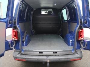 Volkswagen T6.1 Transporter L1H1/ Navi, Heckflügeltüren,PDC