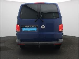 Volkswagen T6.1 Transporter L1H1/ Navi, Heckflügeltüren,PDC