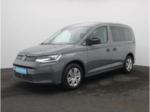 Volkswagen Caddy Kombi DSG / DigitalCockpit, AHK, LED, RFK