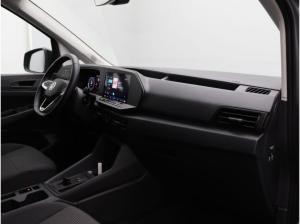 Volkswagen Caddy Kombi DSG / DigitalCockpit, AHK, LED, RFK