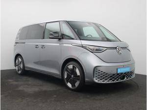 Volkswagen ID.Buzz / Standklima, Navi, Matrix, 360°, AHK