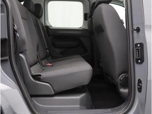 Volkswagen Caddy Kombi DSG / DigitalCockpit, AHK, LED, RFK