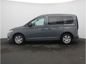 Volkswagen Caddy Kombi DSG / DigitalCockpit, AHK, LED, RFK