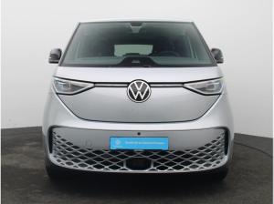 Volkswagen ID.Buzz / Standklima, Navi, Matrix, 360°, AHK
