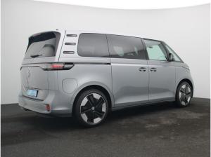 Volkswagen ID.Buzz / Standklima, Navi, Matrix, 360°, AHK