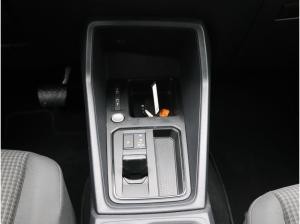 Volkswagen Caddy Kombi DSG / DigitalCockpit, AHK, LED, RFK