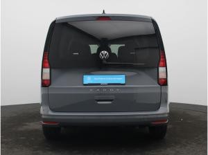 Volkswagen Caddy Kombi DSG / DigitalCockpit, AHK, LED, RFK