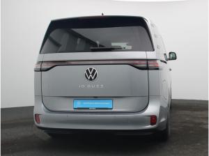 Volkswagen ID.Buzz / Standklima, Navi, Matrix, 360°, AHK