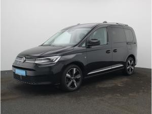 Volkswagen Caddy Kombi Style DSG / Navi, Standh, AHK, RFK