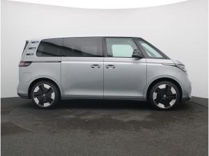 Volkswagen ID.Buzz / Standklima, Navi, Matrix, 360°, AHK