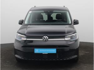 Volkswagen Caddy Kombi Style DSG / Navi, Standh, AHK, RFK