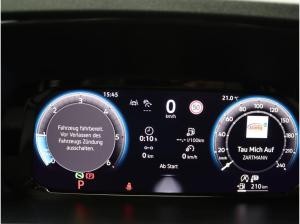 Volkswagen Caddy Kombi DSG / DigitalCockpit, AHK, LED, RFK