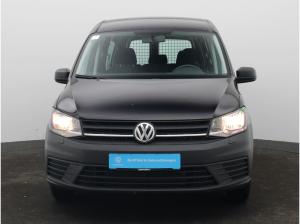 Volkswagen Caddy Maxi Kombi/ 5-Sitzer, Navi, Bluetooth, SHZ