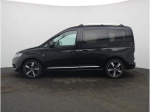 Volkswagen Caddy Kombi Style DSG / Navi, Standh, AHK, RFK