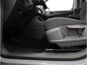 Volkswagen Caddy Kombi DSG / DigitalCockpit, AHK, LED, RFK