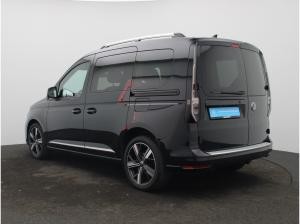 Volkswagen Caddy Kombi Style DSG / Navi, Standh, AHK, RFK