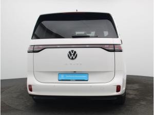 Volkswagen ID.Buzz / Standklima, Navi, Matrix, 360°, AHK