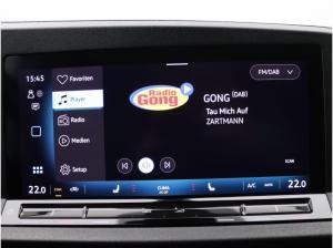 Volkswagen Caddy Kombi DSG / DigitalCockpit, AHK, LED, RFK