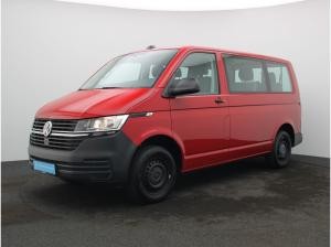 Volkswagen T6.1 Kombi / 9-Sitze, PDC vo & hi , App-Connect