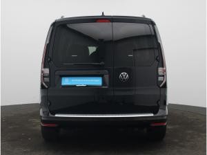 Volkswagen Caddy Kombi Style DSG / Navi, Standh, AHK, RFK