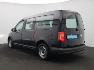 Volkswagen Caddy Maxi Kombi/ 5-Sitzer, Navi, Bluetooth, SHZ
