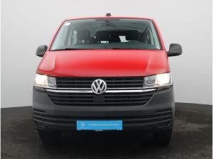 Volkswagen T6.1 Kombi / 9-Sitze, PDC vo & hi , App-Connect