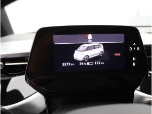 Volkswagen ID.Buzz / Standklima, Navi, Matrix, 360°, AHK