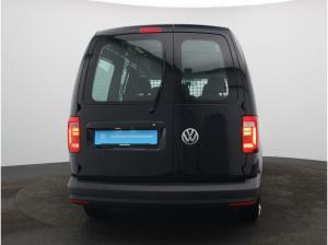 Volkswagen Caddy Maxi Kombi/ 5-Sitzer, Navi, Bluetooth, SHZ