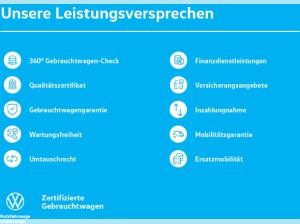 Volkswagen T6.1 Kombi / 9-Sitze, PDC vo & hi , App-Connect