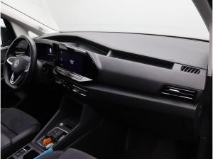 Volkswagen Caddy Kombi Style DSG / Navi, Standh, AHK, RFK