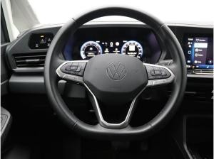 Volkswagen Caddy Kombi DSG / DigitalCockpit, AHK, LED, RFK