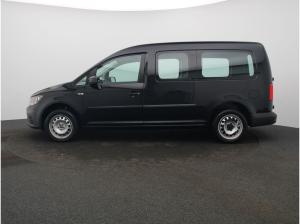Volkswagen Caddy Maxi Kombi/ 5-Sitzer, Navi, Bluetooth, SHZ