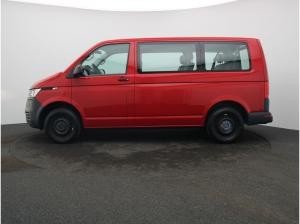 Volkswagen T6.1 Kombi / 9-Sitze, PDC vo & hi , App-Connect
