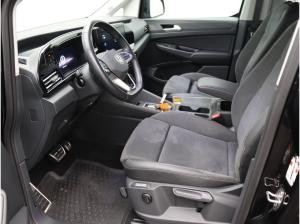 Volkswagen Caddy Kombi Style DSG / Navi, Standh, AHK, RFK