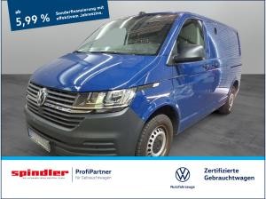Volkswagen T6.1 Transporter L1H1 DSG/ PDC vo & hi, App, RFK