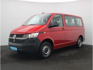 Volkswagen T6.1 Kombi / 9-Sitze, PDC vo & hi , App-Connect