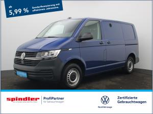 Volkswagen T6.1 Transporter L1H1 DSG/ PDC vo & hi, App, RFK