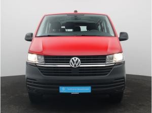 Volkswagen T6.1 Kombi / 9-Sitze, PDC vo & hi , App-Connect