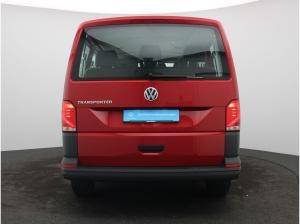 Volkswagen T6.1 Kombi / 9-Sitze, PDC vo & hi , App-Connect
