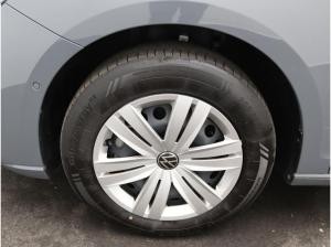 Volkswagen Caddy Kombi DSG / DigitalCockpit, AHK, LED, RFK