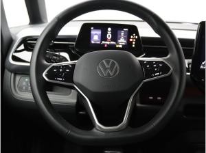 Volkswagen ID.Buzz / Standklima, Navi, Matrix, 360°, AHK