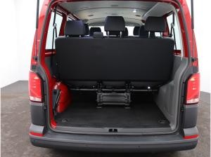Volkswagen T6.1 Kombi / 9-Sitze, PDC vo & hi , App-Connect